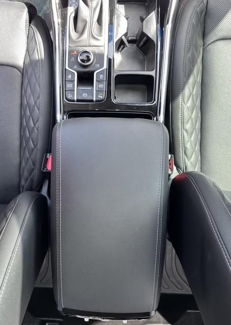 2022 Kia Sorento X-Line SX Prestige
