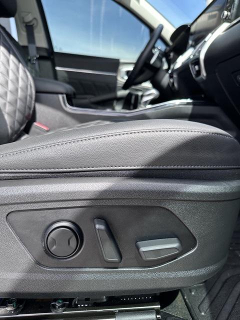 2022 Kia Sorento X-Line SX Prestige