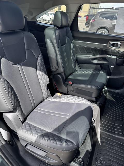 2022 Kia Sorento X-Line SX Prestige