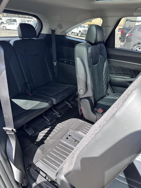 2022 Kia Sorento X-Line SX Prestige