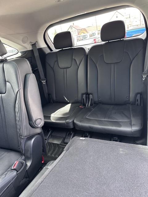 2022 Kia Sorento X-Line SX Prestige
