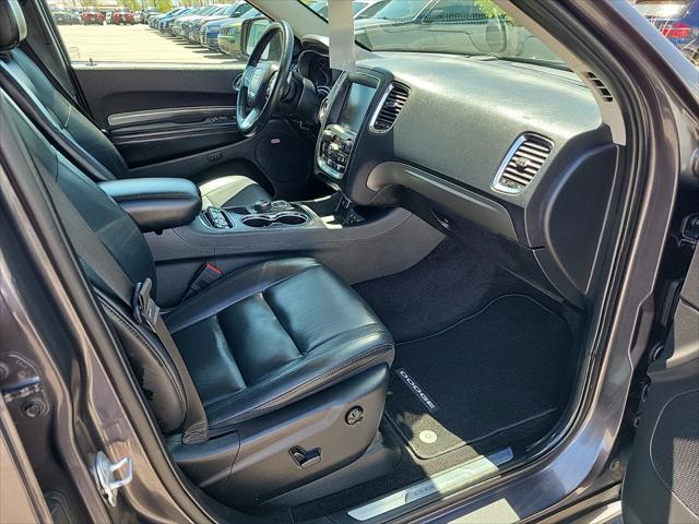 2017 Dodge Durango GT AWD