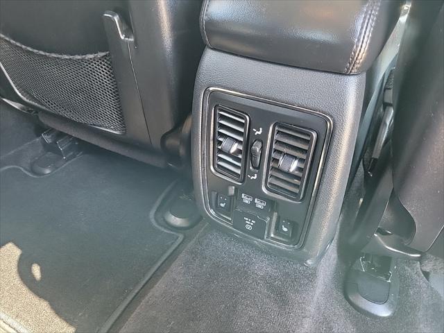 2017 Dodge Durango GT AWD