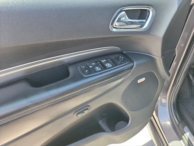 2017 Dodge Durango GT AWD