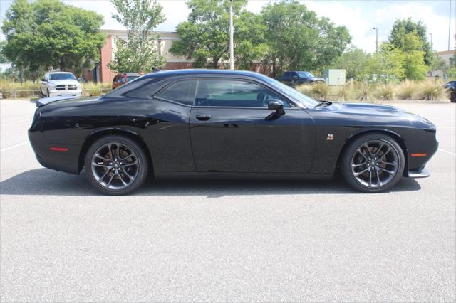 2023 Dodge Challenger CHALLENGER R/T SCAT PACK