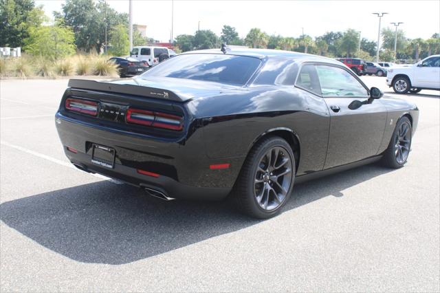 2023 Dodge Challenger CHALLENGER R/T SCAT PACK