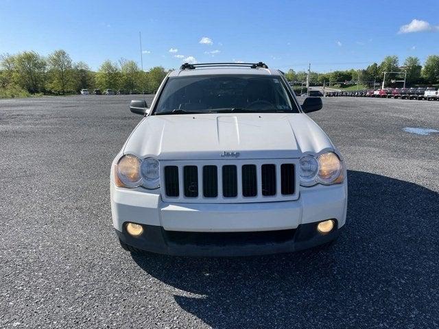 2009 Jeep Grand Cherokee Laredo