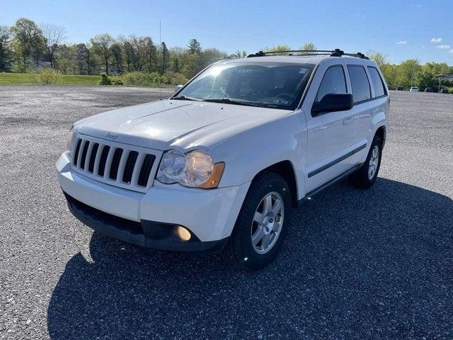 2009 Jeep Grand Cherokee Laredo