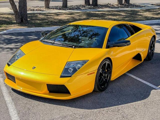 New & Used Lamborghini Murcielago for Sale near Me | Discover Cars for Sale