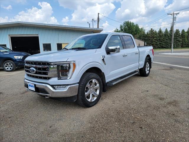2021 Ford F-150 XL 2021 Ford F-150 XL