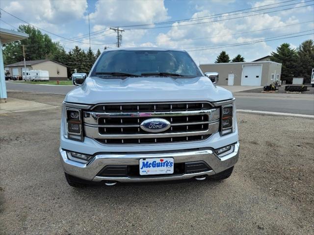 2021 Ford F-150 XL 2021 Ford F-150 XL