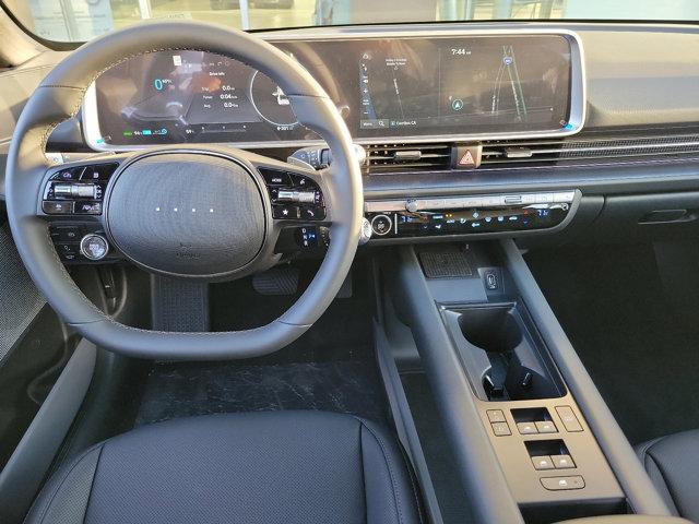 2023 Hyundai IONIQ 6 SEL
