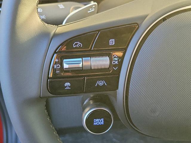 2023 Hyundai IONIQ 6 SEL