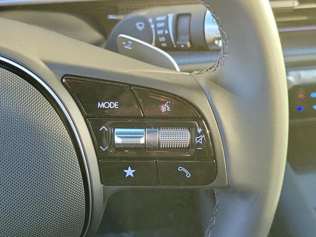 2023 Hyundai IONIQ 6 SEL