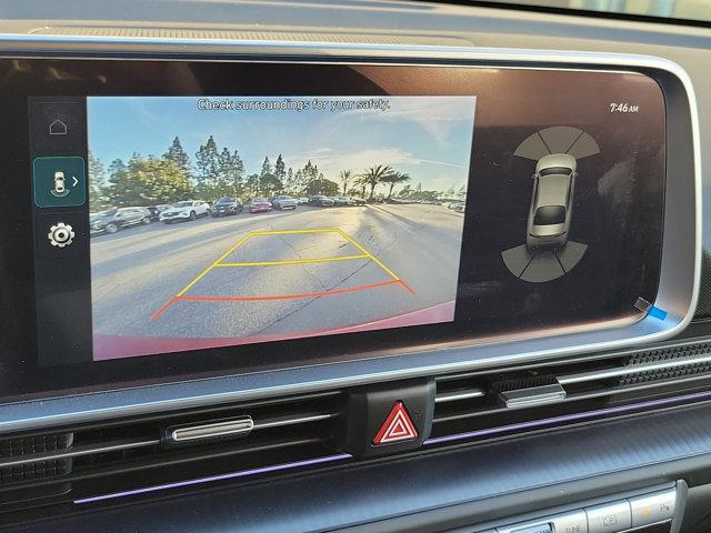 2023 Hyundai IONIQ 6 SEL