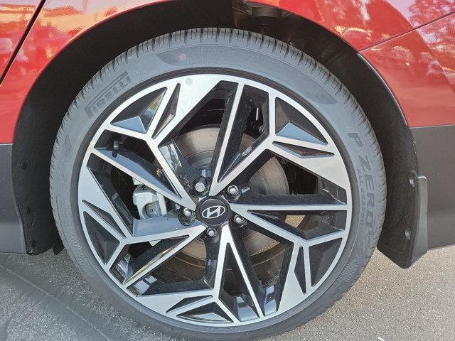 2023 Hyundai IONIQ 6 SEL