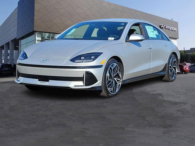 2023 Hyundai IONIQ 6 SEL for sale in CERRITOS, CA