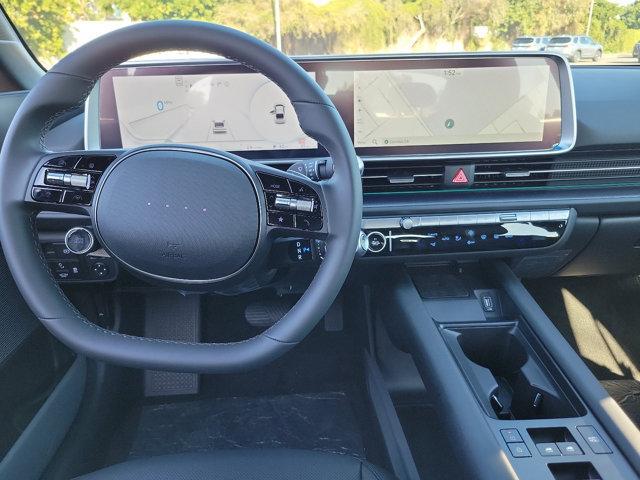 2023 Hyundai IONIQ 6 SEL