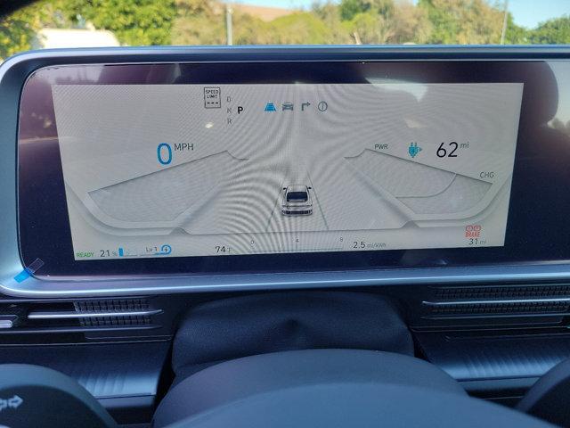 2023 Hyundai IONIQ 6 SEL