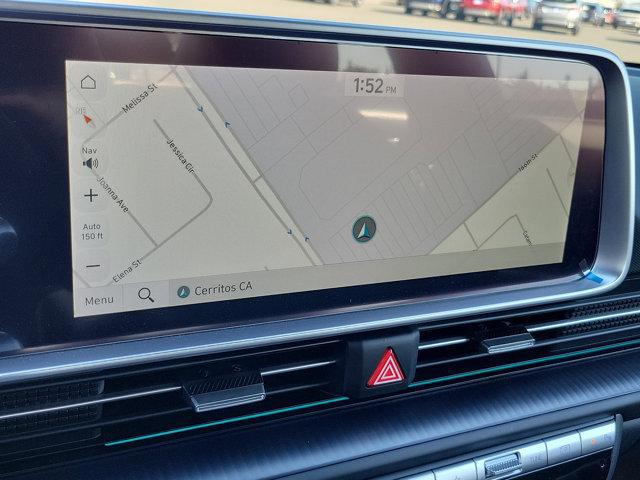2023 Hyundai IONIQ 6 SEL