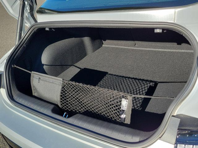 2023 Hyundai IONIQ 6 SEL
