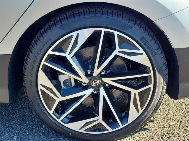 2023 Hyundai IONIQ 6 SEL