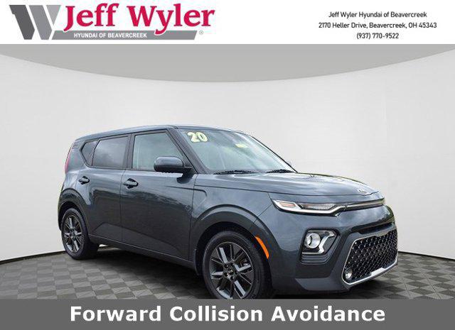 New & Used Kia Soul For Sale Near Me | Discover Cars For Sale