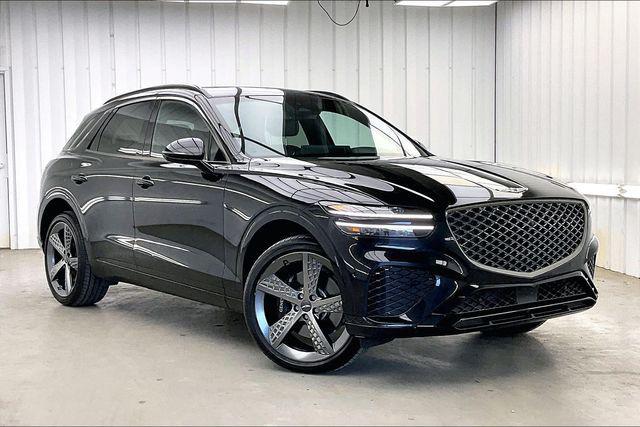 2023 Genesis GV70 3.5T AWD Sport for sale in MADISON, WI