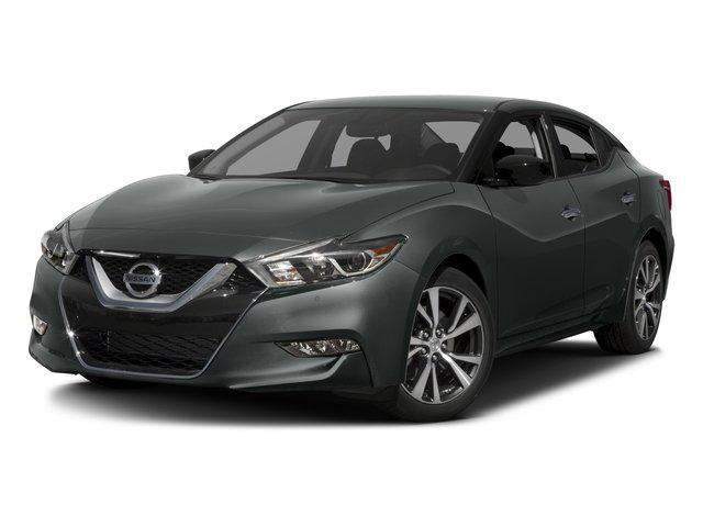 2017 Nissan Maxima 3.5 S for sale in QUEENSBURY, NY