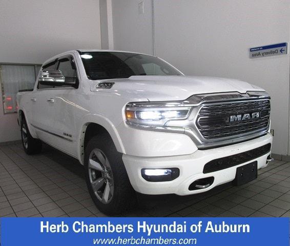 Used Ram Trucks  Bill DeLuca Family Of Dealerships