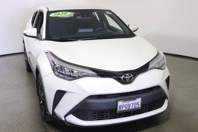 New and used Toyota C-Hr for sale, Facebook Marketplace