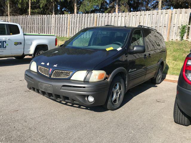 2004 Pontiac Montana M16 w/1SA Pkg. for sale in Flint, MI