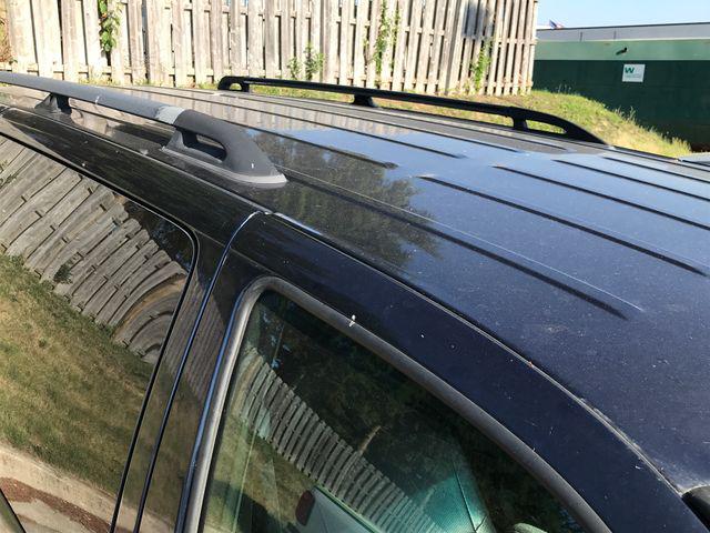 2004 Pontiac Montana M16 w/1SA Pkg.