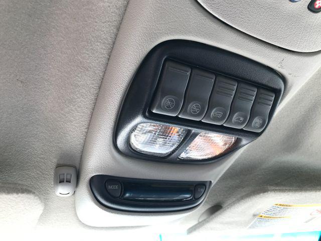 2004 Pontiac Montana M16 w/1SA Pkg.