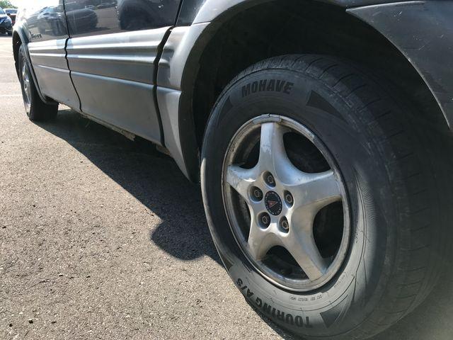 2004 Pontiac Montana M16 w/1SA Pkg.
