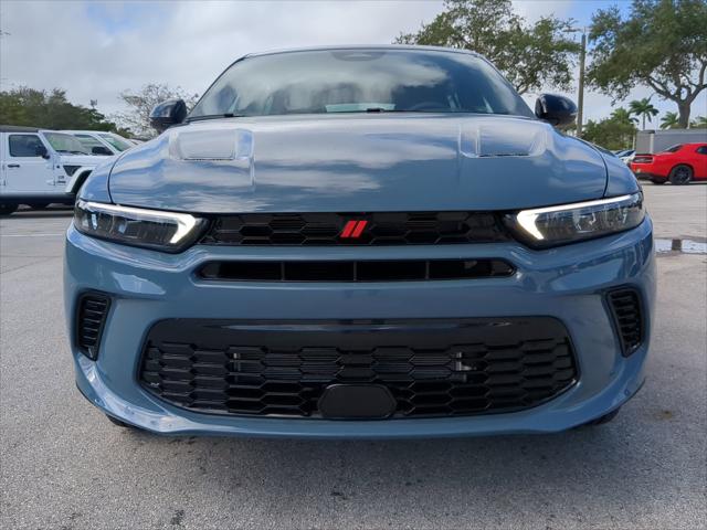 2023 Dodge Hornet DODGE HORNET GT AWD