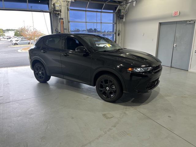 2023 Dodge Hornet DODGE HORNET GT AWD