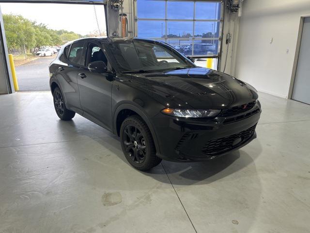 2023 Dodge Hornet DODGE HORNET GT AWD