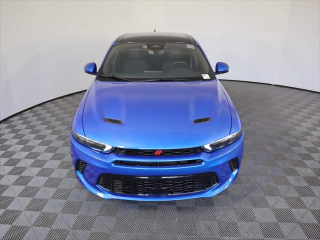 2023 Dodge Hornet DODGE HORNET GT PLUS AWD