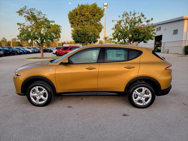 2023 Dodge Hornet DODGE HORNET GT AWD