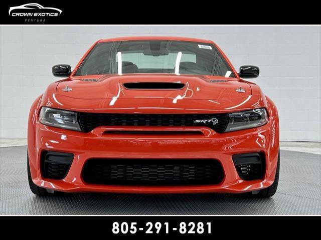 2023 Dodge Charger King Dayton