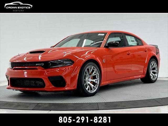 2023 Dodge Charger King Dayton