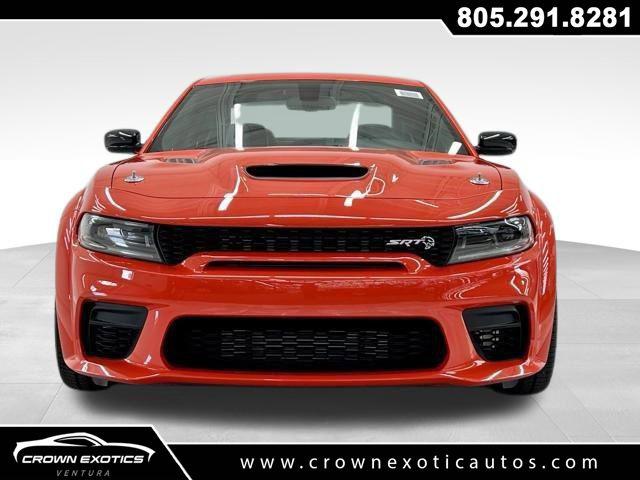 2023 Dodge Charger King Dayton