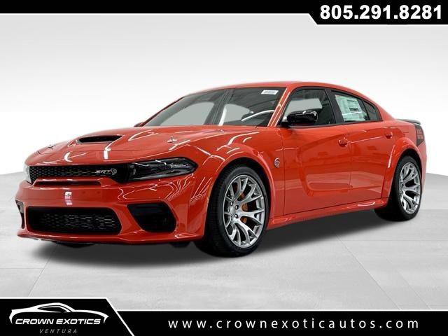 2023 Dodge Charger King Dayton