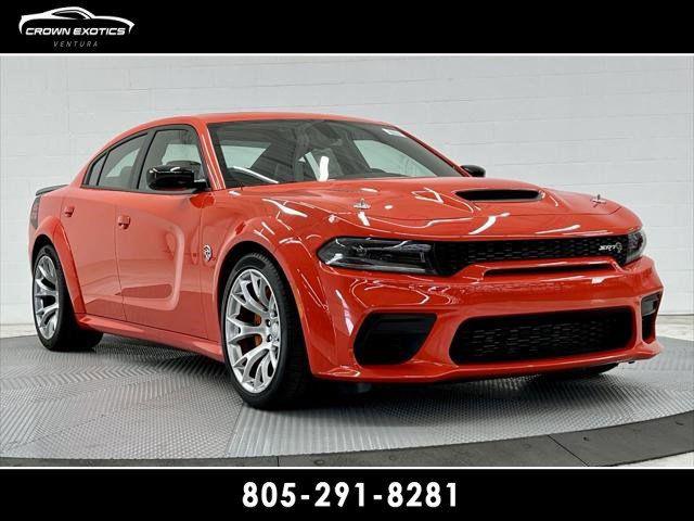 2023 Dodge Charger King Dayton