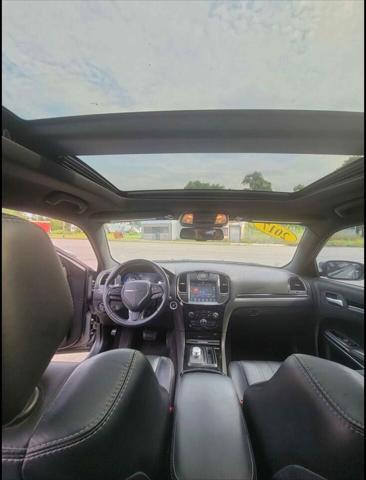 2017 Chrysler 300 300S
