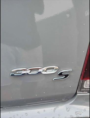 2017 Chrysler 300 300S