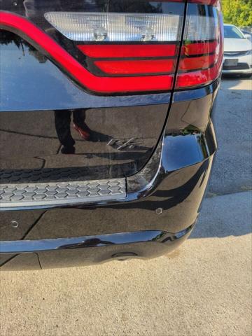 2021 Dodge Durango R/T AWD