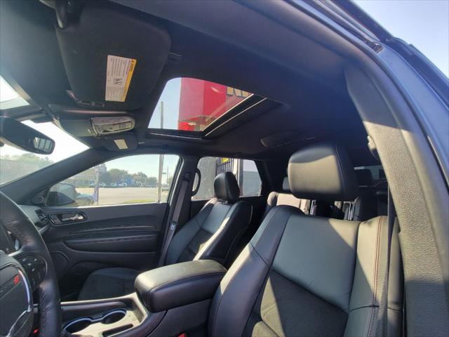 2021 Dodge Durango R/T AWD
