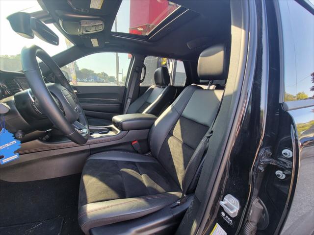 2021 Dodge Durango R/T AWD